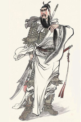 关帝灵签